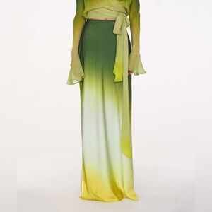 RAT AND BOA CYPRESS SKIRT ONLY Size SMALL S